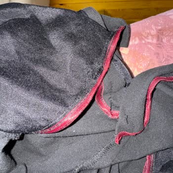 Forer Classic Pantolonlarda Boya Atması, Koku Ve Dikiş Problemleri: Cevapsız Şikayet