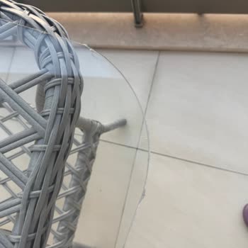 Venezia Bahçe Ve Balkon Mobilyaları: Teslim Gecikmesi, Yanlış Renk Ve Kalitesiz Ürün