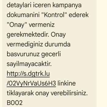 Kimlik Bilgilerimle Açılan Sahte Digiturk Üyeliği İptali Ve Soruşturma Talebi