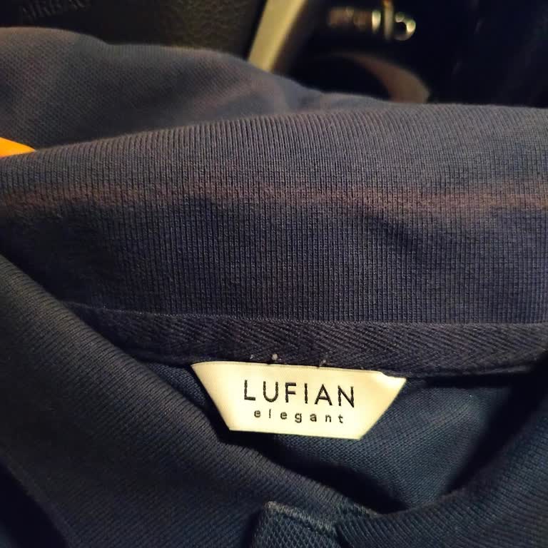 Lufian Tişörtlerinde Yaka Renk Değişikliği Ve Garanti Reddi Nedeniyle İade Talebi
