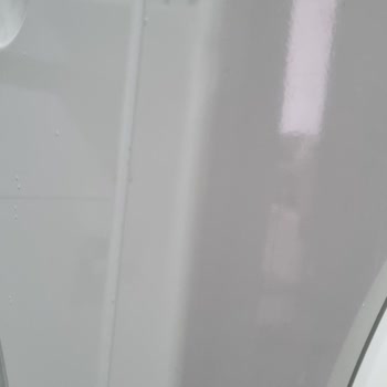 Bosch Çamaşır Makinesinde Hızlı Çürüme Ve Ürün Değişimi Talebi
