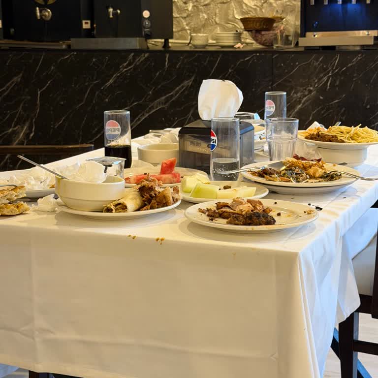Dedeman Kemer Resort’ta Hijyen Ve Hizmet Eksikliği Nedeniyle Tam Ücret İadesi Talebi