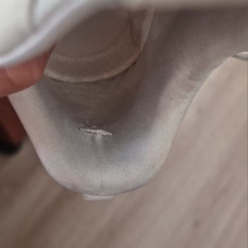 Skechers Moonhiker Ayakkabısında İç Astar Sorunu, İnceleme Reddi Ve İade Talebi