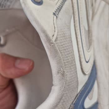 Skechers Moonhiker Ayakkabısında İç Astar Sorunu, İnceleme Reddi Ve İade Talebi