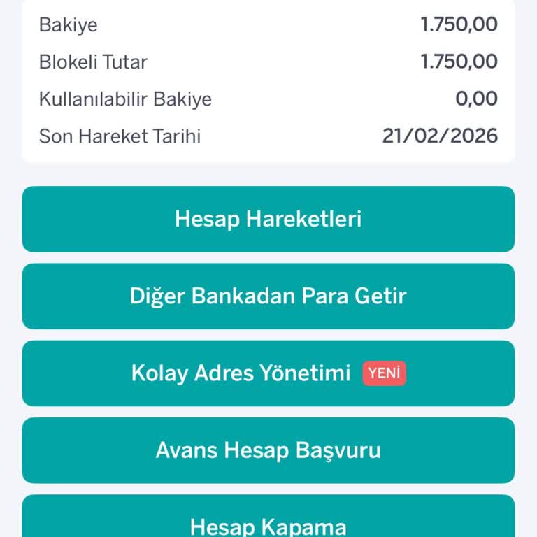Altı Aylık Blok Süresi Dolmuş Olmasına Rağmen 9 Ay Boyunca Devam Ediyor