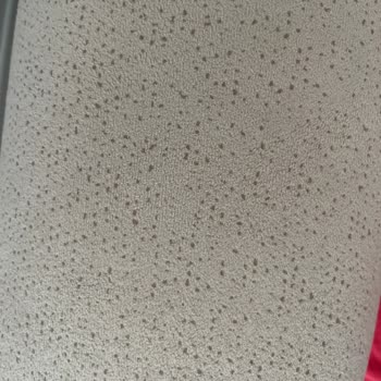 Bellona'da Alınan Koltuk Takımının Kumaş Deseni Silindi, Kalite Sorunu