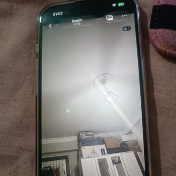 Ayıplı Iphone 15 Kamerası Değiştirildi, Sorun Çözülmedi Ve Ürün Değişimi Talebi