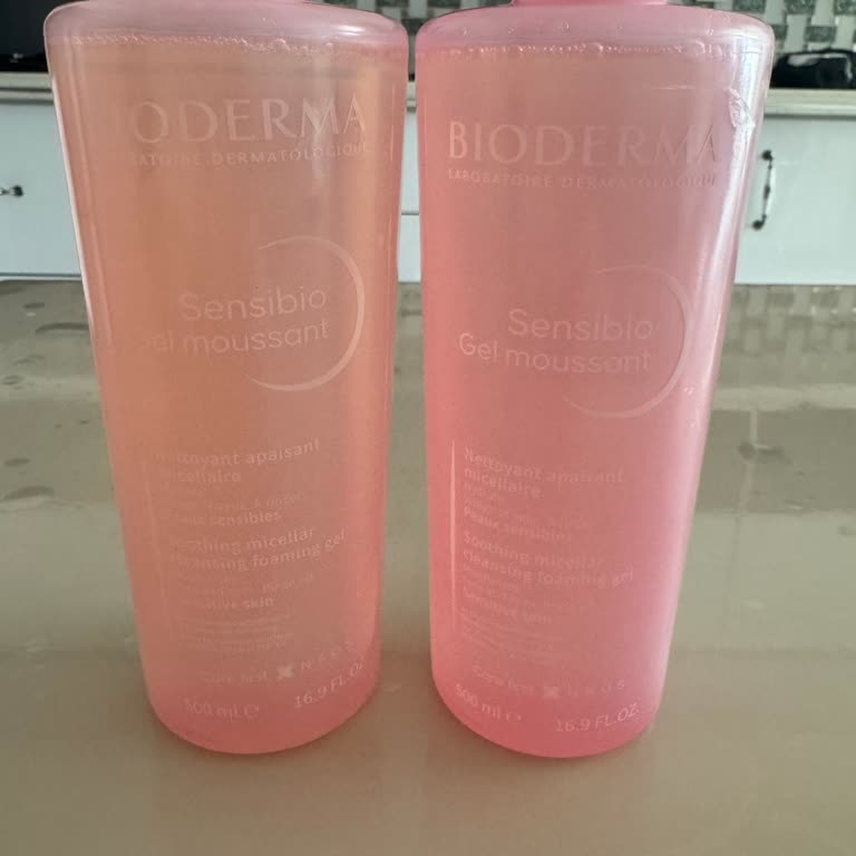 Orijinal Olmayan Bioderma Yüz Jelleri İçin İade Ve Geri Ödeme Talebi