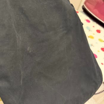Kiğılı'dan Aldığım Pantolon Tek Yıkamada Renk Soldu, Değişim Veya İade Talep Ediyorum