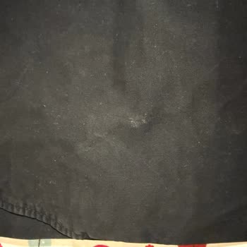 Kiğılı'dan Aldığım Pantolon Tek Yıkamada Renk Soldu, Değişim Veya İade Talep Ediyorum
