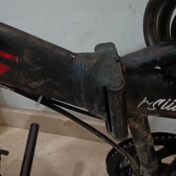 Şasi Kırılmaları Nedeniyle RKS R3 Pro 3 Elektrikli Bisiklet Güvenliğini Tehlikeye Atıyor