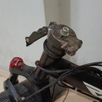 Şasi Kırılmaları Nedeniyle RKS R3 Pro 3 Elektrikli Bisiklet Güvenliğini Tehlikeye Atıyor