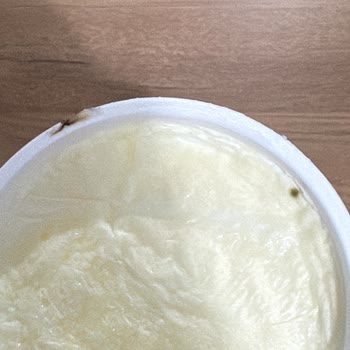 Küflü Yoğurt Teslimatı Ve Müşteri Hizmetlerine Ulaşılamaması