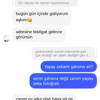 Yanıltıcı Telif Şikayeti Nedeniyle Videomun Kaldırılması Ve Tasarım Çalınması