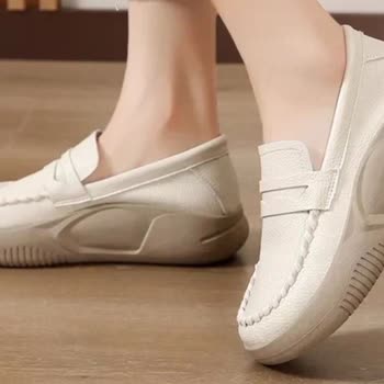 Reklamda Görülen Modern Ayakkabı Yerine Sert Ve Eski Model Gönderildi, İade Talebi