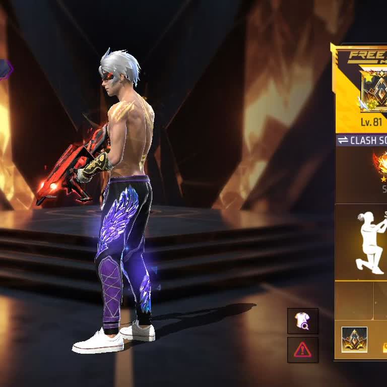 Free Fire Hacked Account With Changed Email, Unable to Recover Access
