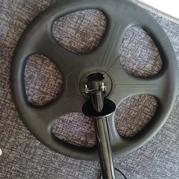 Vantilatör Alt Ayağı Kırıldı, Servis İletişimsizliği Ve Geri Ödeme Talebi