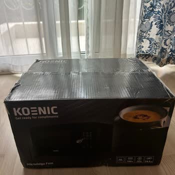 Media Markt’ın Kargo Belgesi Şartı Ayıplı Mikrodalga Değişimini Reddetmesi