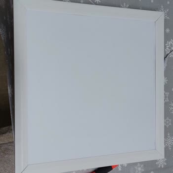 Cata Gömme Banyo Aydınlatmasında Tekrarlayan LED Kararması