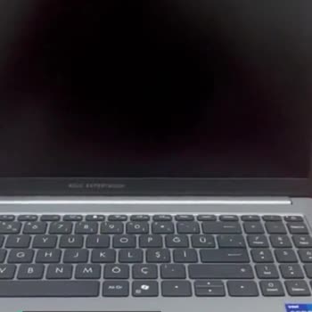 Asus Bilgisayarım Açılmıyor