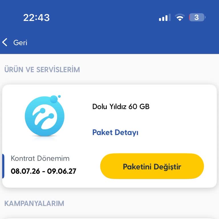 Engelli Aboneler İçin Aşırı Fiyat Ve Eşitsiz Tarife Şikayeti