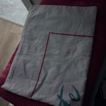Çift Kişilik Pike Takımı Ödedim, Tek Kişilik Aldım
