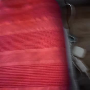 Çift Kişilik Pike Takımı Ödedim, Tek Kişilik Aldım