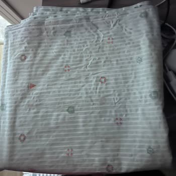 Çift Kişilik Pike Takımı Ödedim, Tek Kişilik Aldım