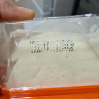 Kötü Koku Ve Taahhüt İhlali Nedeniyle Peynir Şikayeti