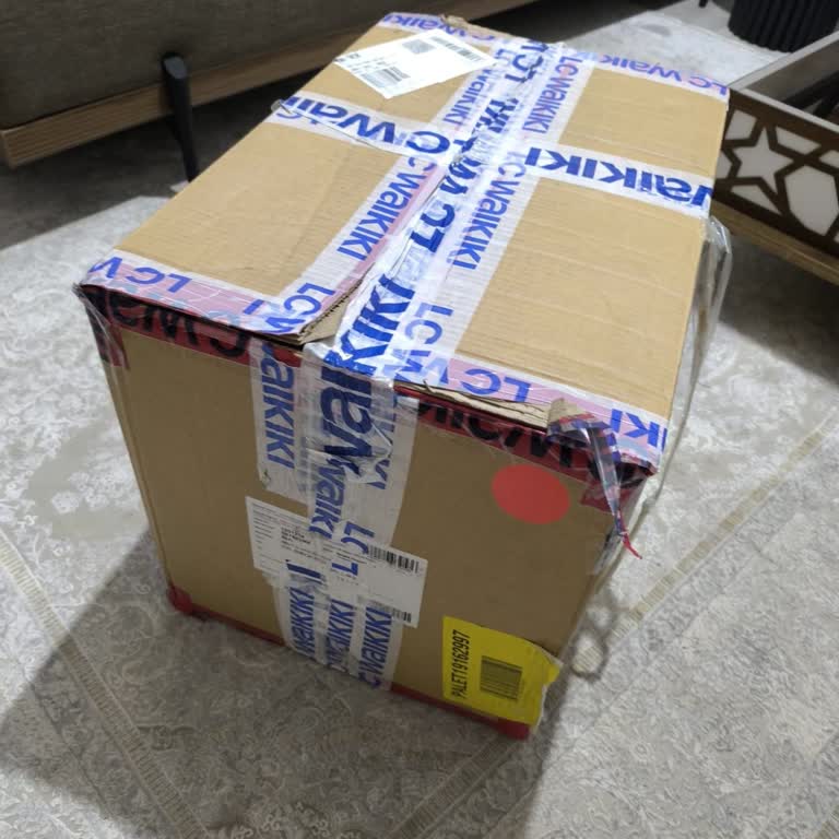 Eksik Ürün Ve 6.662 TL İade Sorunu İçin Yasal Haklarım Kullanılacak