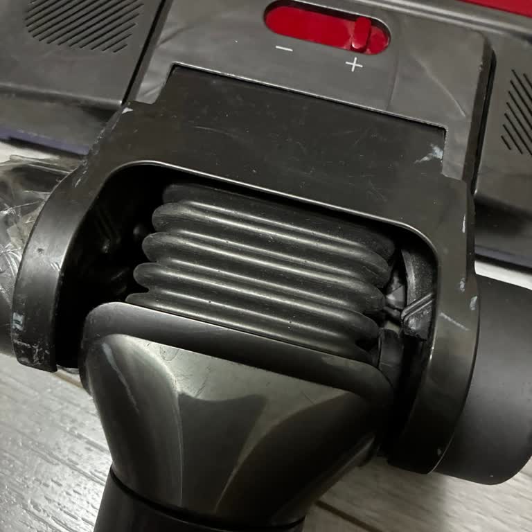 Dyson Pneumatic Başlık Aşınması Ve Garanti Sorunu
