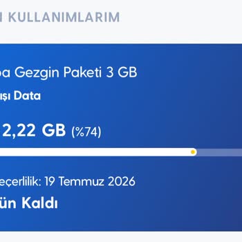 Avrupa Gezgin Paketi Litvanya’da Geçersiz Ve 400 TL Kesinti Yapıldı