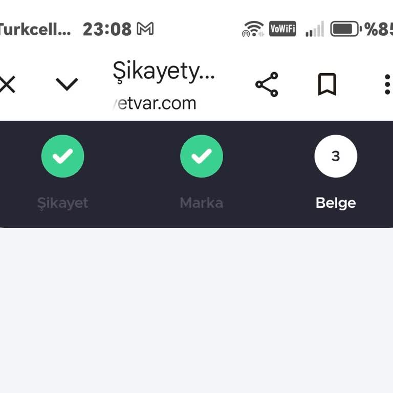 Kaman Hamit Köyünde Sürekli Kapsama Sorunu Ve Yavaş İnternet