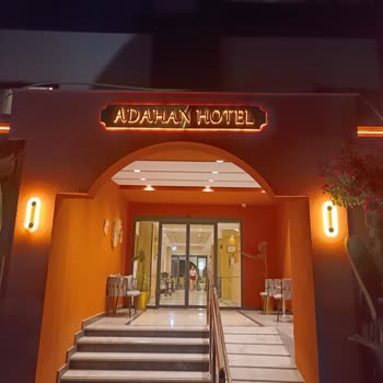 Adahan Hotel Gümüldür Denizi Oldukça Kirliydi, Sahili Çok Cazip Değildi
