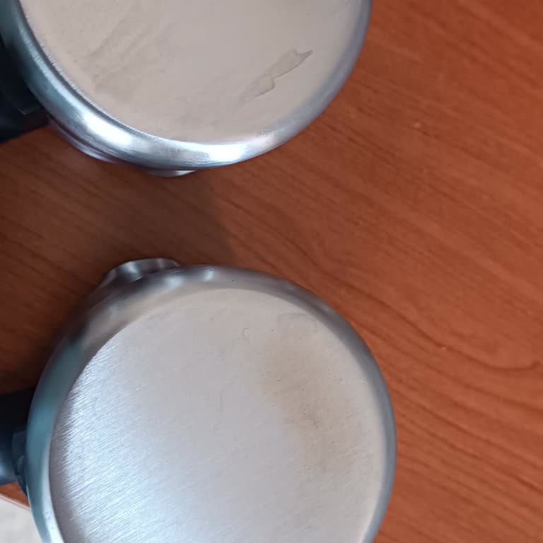 Grundig Kahve Makinesinde Sürekli Yanık Lezzet Sorunu