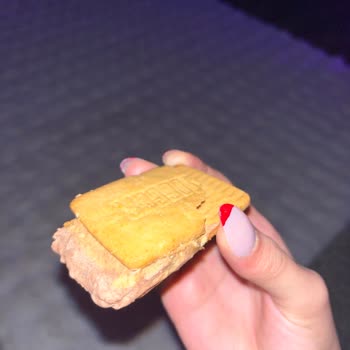 Nogger Sandwich Paketi Çikolata Eksikliği Ürün Hatası Ve Güven Kaybı