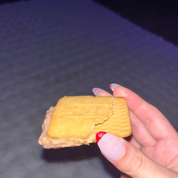 Nogger Sandwich Paketi Çikolata Eksikliği Ürün Hatası Ve Güven Kaybı