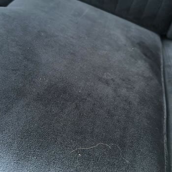 İstikbal Koltuk Takımında İlk Günden Kumaş Atması Ve Renk Solması, Değişim Talebi