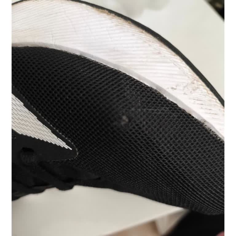 Adidas Ayakkabımda Açılma Ve Yırtılma, Değişim Talebi