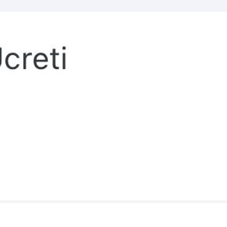 Ücretsiz Kartta 1000 TL Kesinti Ve Taksitli İade Talebi
