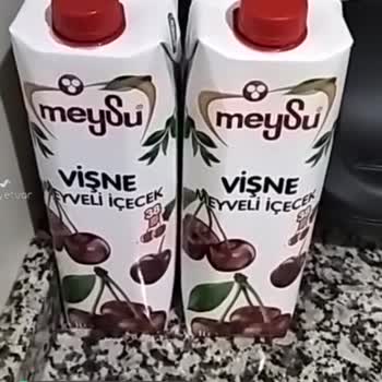 Meysu Borsaya Arz Olduktan Sonra Meyve Suları Bozuldu!