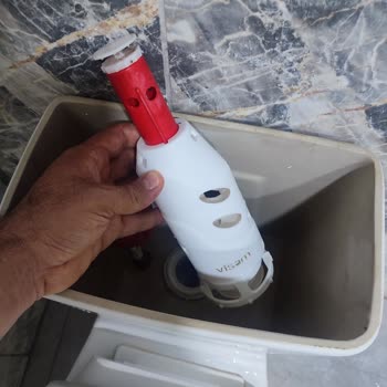 Visam Teos Zeplin İç Takımında Sürekli Takılma Sorunu Ve Ücretsiz Parça Değişimi Talebi