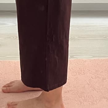Kısa Pantolon Ve İndirimli Ürünlerde İade Reddi Şikayeti