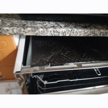 Tekrarlayan Arızalar Ve Yanıltıcı Servis Kaydı Nedeniyle Yeni Hoover Bulaşık Makinesi Talebi