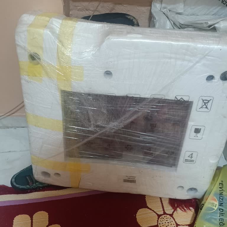 Trendyol'dan İade Reddi Ve Kumtel Servisindeki Problemler Üzerine Ücret İadesi Talebi