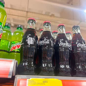 Migros Canpark Şubesinde Fiyat Etiketi Hatası Ve Kampanya Uygulanmaması