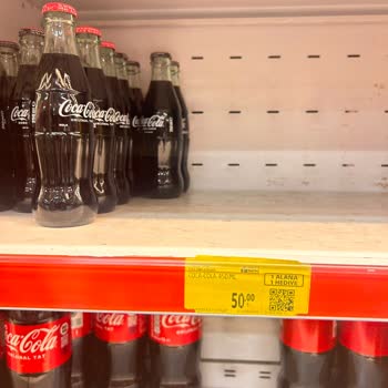 Migros Canpark Şubesinde Fiyat Etiketi Hatası Ve Kampanya Uygulanmaması