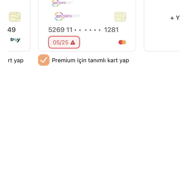 Hepsiburada Premium Üyeliği İptali Ve İzinsiz Ödeme İadesi Talebi