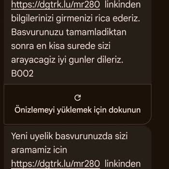 Kimlik Bilgileri İle Gerçekleşen Sahte Digiturk Araması Ve Açıklama Talebi