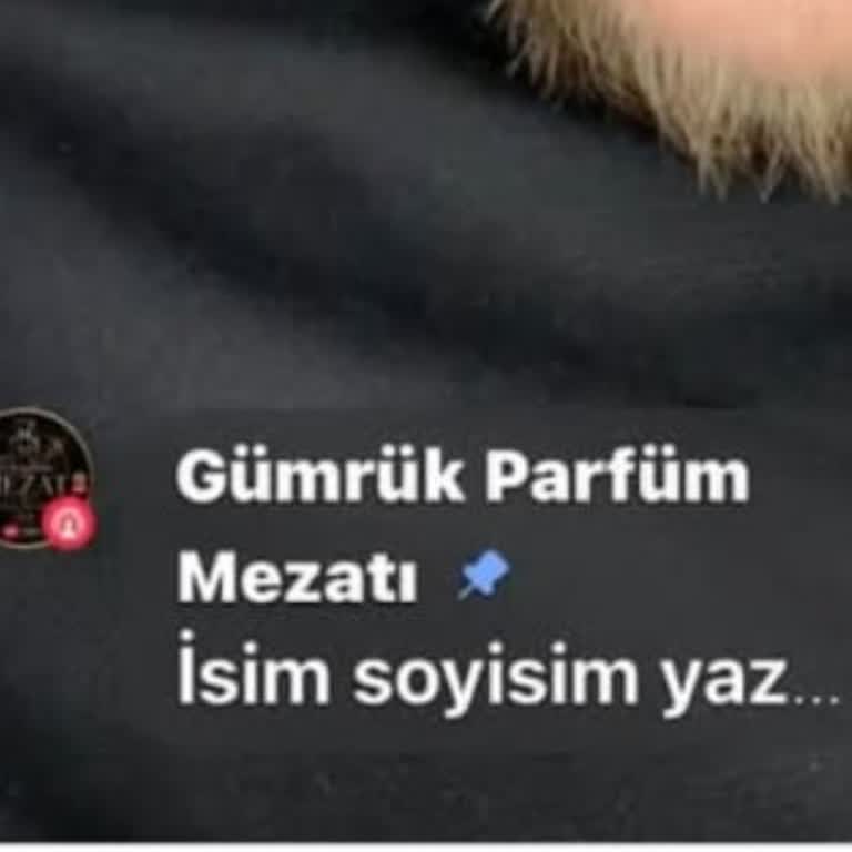 EFT İle Ödenen Parfüm Siparişinde Ürün Gönderilmemesi Ve İade Talebi